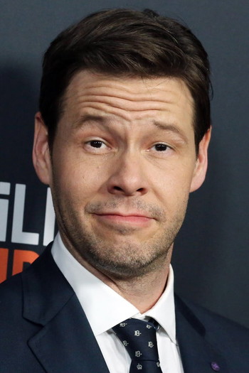 Фото актёра Ike Barinholtz