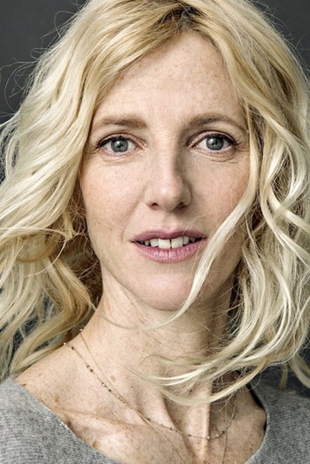 Photo of actress Sandrine Kiberlain