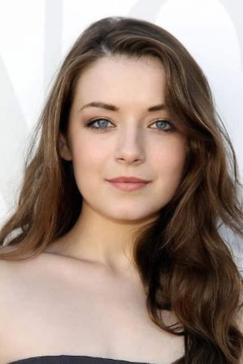 Photo of actress Sarah Bolger