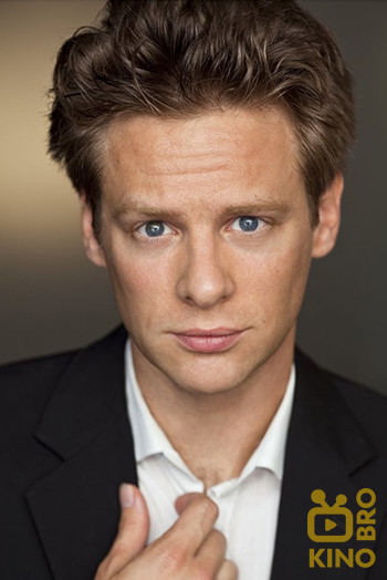 Photo of actor Jacob Pitts