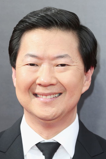 Фото актора Ken Jeong