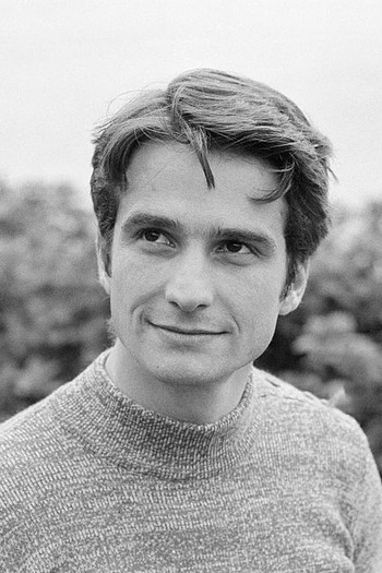 Фото актёра Jean-Pierre Léaud