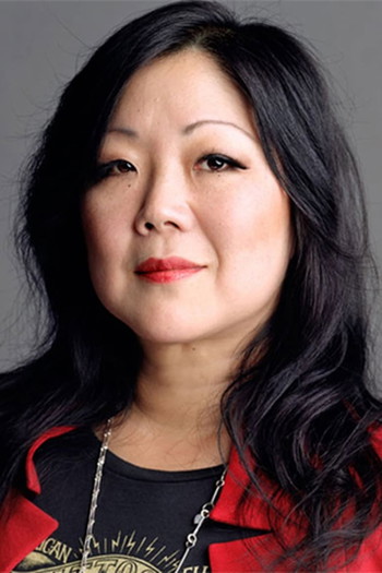 Photo of actress Margaret Cho