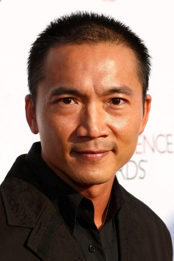 Photo of actor Collin Chou