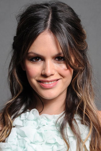 Photo of actress Rachel Bilson