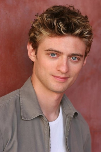 Фото актора Crispin Freeman