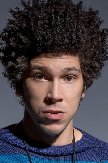 Photo of actor Joel Fry