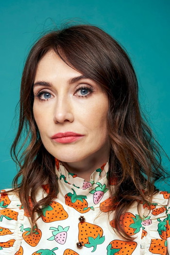 Фото актрисы Carice van Houten