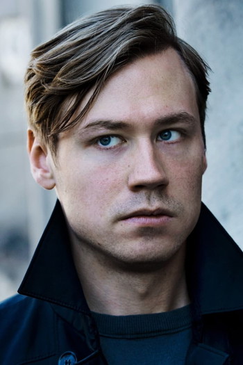 Photo of actor David Kross