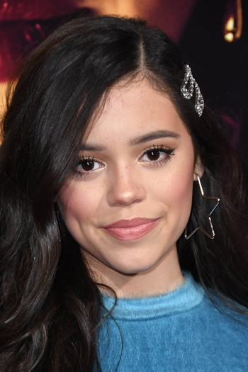 Фото акторки Jenna Ortega