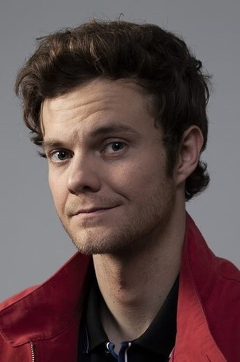 Photo of actor Jack Quaid