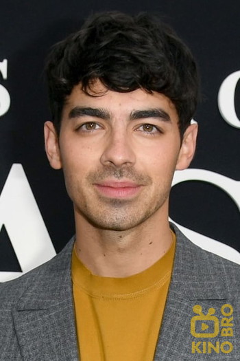 Фото актёра Joe Jonas