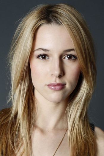 Photo of actress Alona Tal