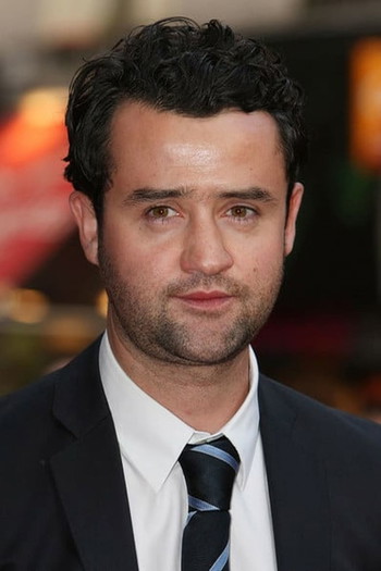 Фото актёра Daniel Mays