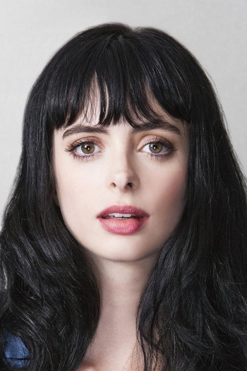 Фото акторки Krysten Ritter