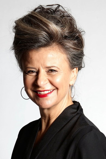 Photo of actress Tracey Ullman