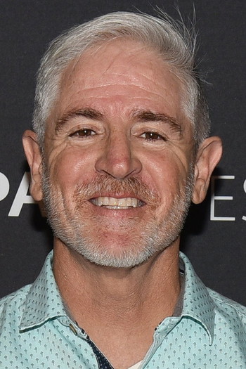 Photo of actor Carlos Alazraqui