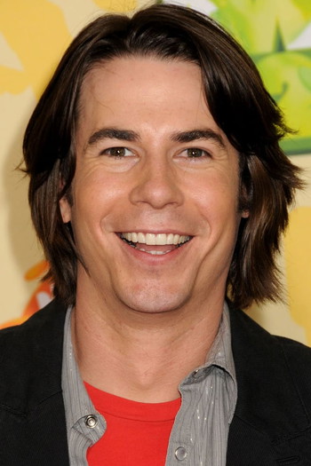 Photo of actor Jerry Trainor