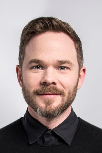 Фото актёра Shawn Ashmore