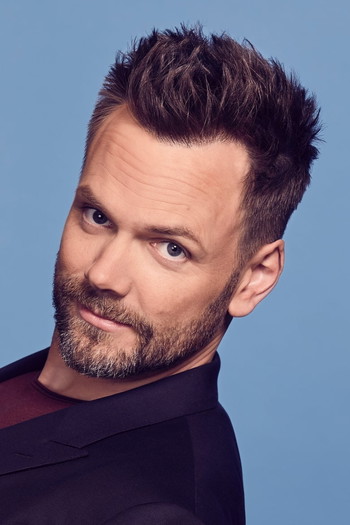 Фото актёра Joel McHale