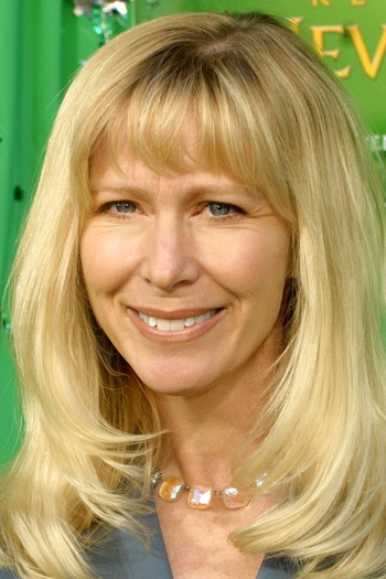 Photo of actress Kath Soucie