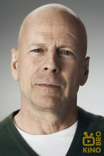 Фото актора Bruce Willis