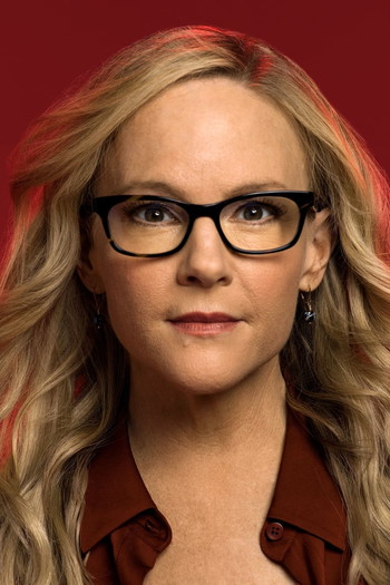 Фото актрисы Rachael Harris