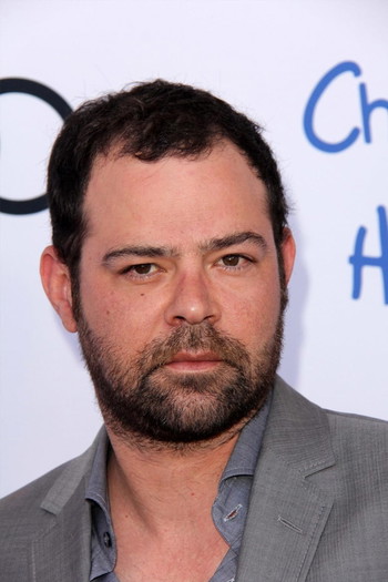 Photo of actor Rory Cochrane