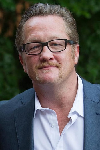 Photo of actor Christian Stolte