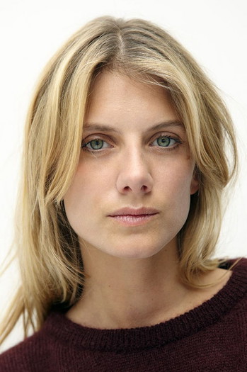 Photo of actress Mélanie Laurent