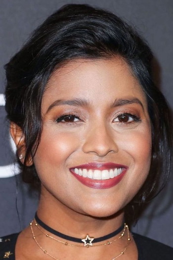 Photo of actress Tiya Sircar