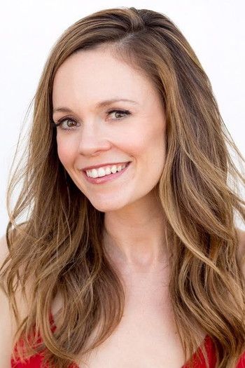 Фото актрисы Rachel Boston