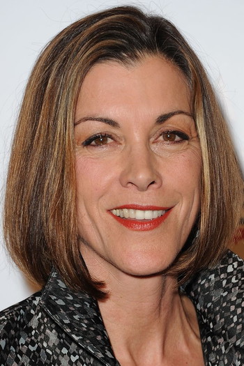 Photo of actress Wendie Malick