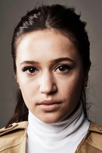 Photo of actress Gideon Adlon