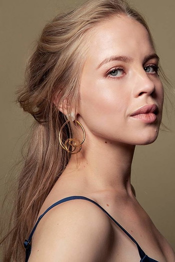 Photo of actress Sofia Vassilieva