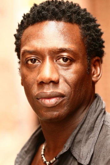 Photo of actor Hakeem Kae-Kazim