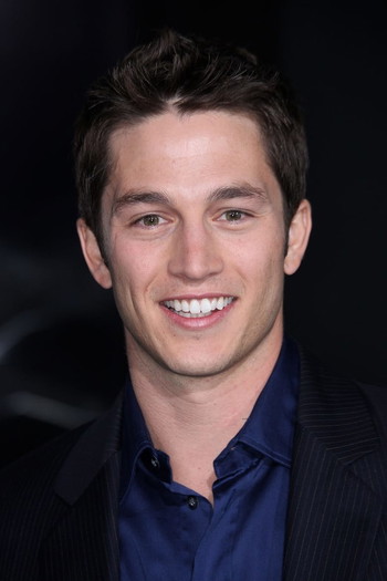 Photo of actor Bobby Campo