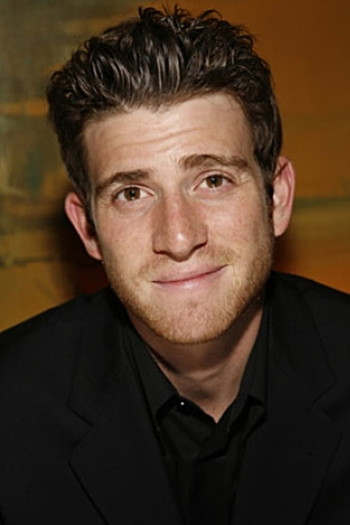 Photo of actor Bryan Greenberg