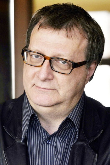 Photo of actor Jean-François Rauger