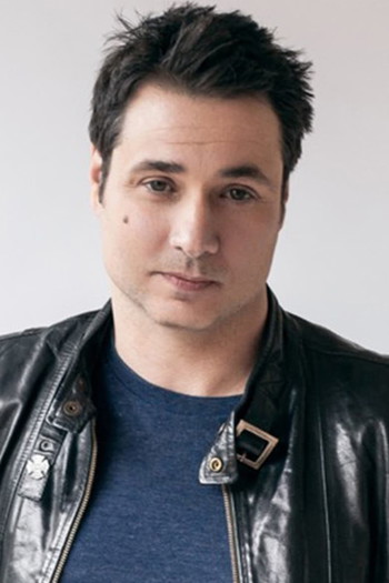 Photo of actor Adam Ferrara