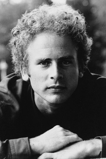 Photo of actor Art Garfunkel