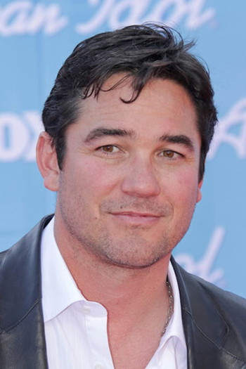 Фото актора Dean Cain