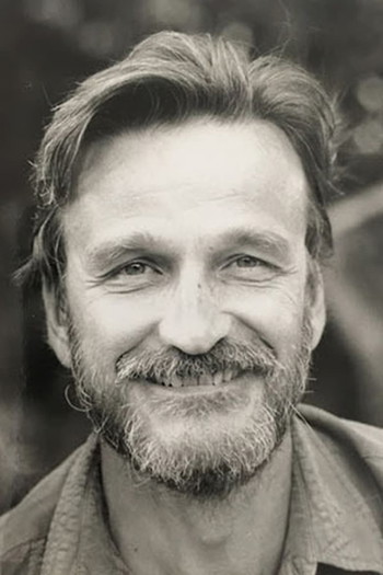 Photo of actor Olivier Doran