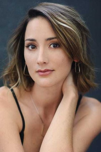 Photo of actress Bree Turner