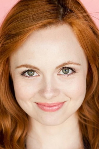 Photo of actress Galadriel Stineman