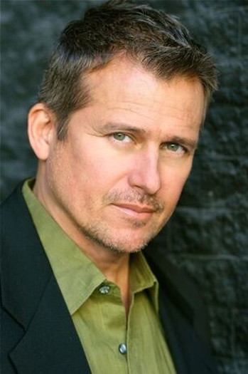 Photo of actor Tim Abell