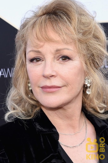 Photo of actress Bonnie Bedelia