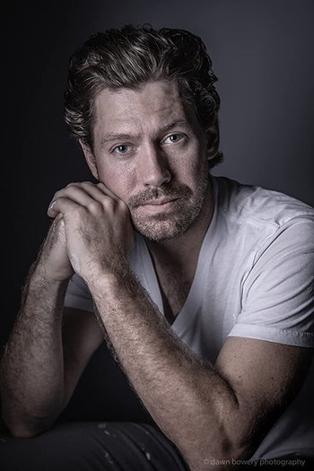 Photo of actor Alexander Carroll