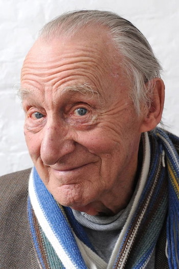 Фото актёра Geoffrey Bayldon