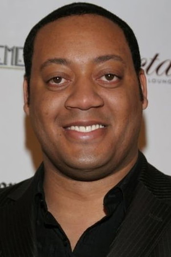 Фото актёра Cedric Yarbrough